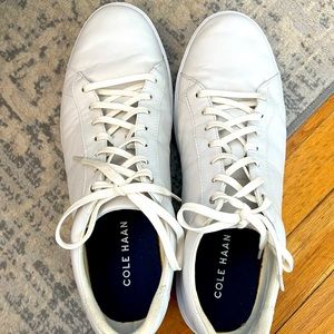 Coke Haan Grand OS Mens Size 11.5